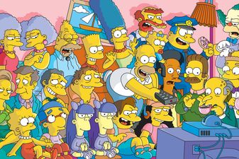 We could be about to bid farewell to this longtime Simpsons character