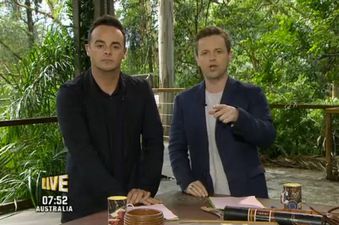 Dec will pay the perfect tribute to Ant during the Saturday Night Takeaway finale