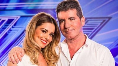 Simon Cowell’s master plan to get Cheryl back on the X Factor panel