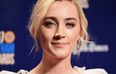 Everyone with an Irish-sounding name could related to Saoirse Ronan on SNL