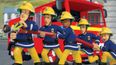 Dad shocked by this very, very unfortunate Fireman Sam scene