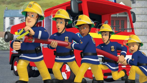 fireman sam