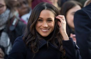 ‘It’s unladylike…’ Meghan Markle’s New Year’s resolutions are pretty relatable