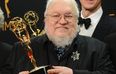 George R R Martin’s new sci-fi TV show to be shot in this Irish county