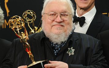 George R R Martin’s new sci-fi TV show to be shot in this Irish county
