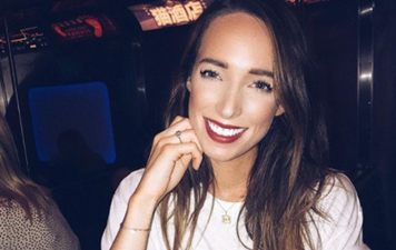 Blogger Ciara O’Doherty is accused of selling ‘cheap’ products for high prices