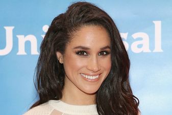 ‘He’s trying hard…’ Meghan Markle was recently pursued by Cheryl’s ex