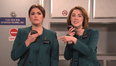 Aer Lingus’ hilarious response to that SNL sketch with Saoirse Ronan