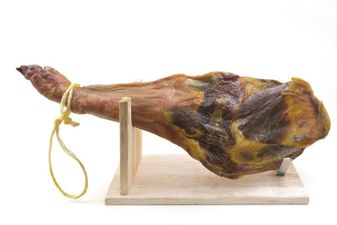 Lidl is selling an entire serrano ham… and we’re fully on board with this