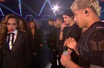 An INCREDIBLE Little Mix might have just won the X Factor all over again