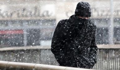 No ‘right to pay’ for those who miss work due to weather, warn employment experts
