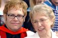 Elton John’s mother dies… just months after she and her son reconciled