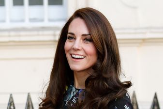 Kate Middleton’s fave mascara is honestly one of the best we’ve ever tried