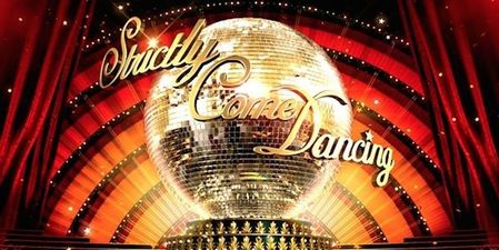Strictly Come Dancing has signed up this 90s star but fans are NOT happy