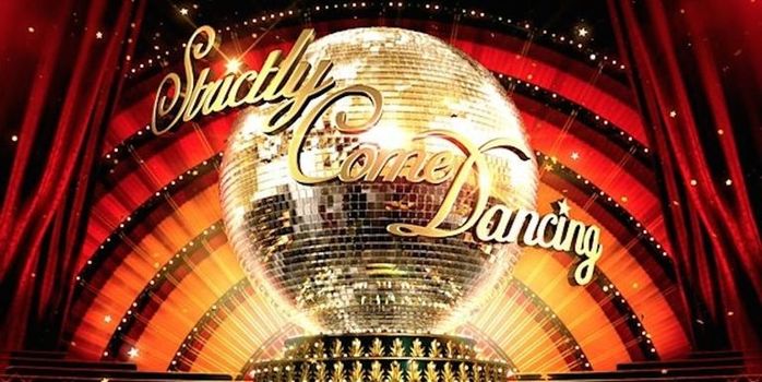 Strictly Come Dancing