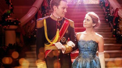 Time to get ready, the release date for Netflix’s A Christmas Prince: Royal Baby is here