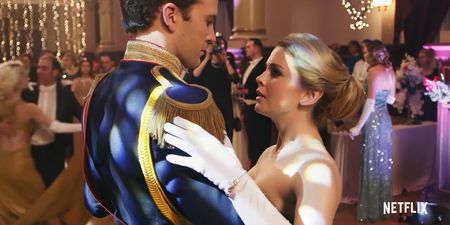 Here’s why you should watch Netflix’s holiday movie A Christmas Prince