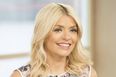 Holly Willoughby’s simple yet stylish jumper… and it’s only €13