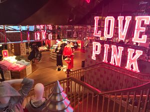 Here’s the first look at the new Victoria’s Secret store in Dublin