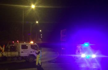 ‘A number of fatalities’ are reported following a road crash in Wexford
