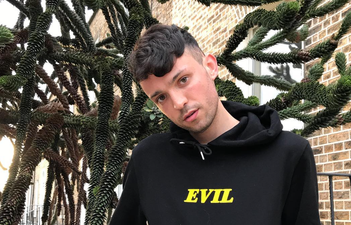 James Kavanagh will be fronting one of Simon Cowell’s shows on TV3