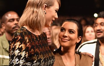 Taylor Swift’s fans are annoyed at Kim Kardashian…. again