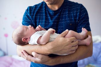 Men with these names are most likely to become dads in 2018