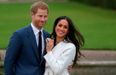 Say Yes To The Dress’ Franc designs wedding dress for Meghan Markle