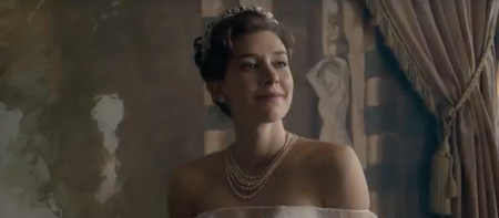 The newest preview for The Crown season two teases plenty of drama
