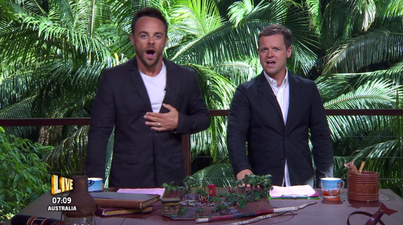 Here’s who’s tipped to replace Ant and Dec on I’m a Celebrity