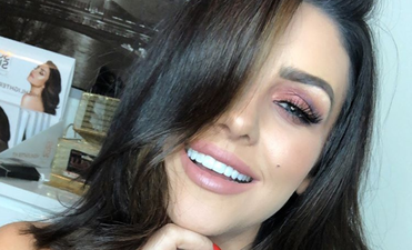 Suzanne Jackson has released a very unexpected item to her beauty line