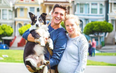 Donal Skehan has chosen a very cute and unusual name for his baby