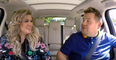 Kelly Clarkson’s Carpool Karaoke has topped every other Carpool Karaoke