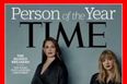 Time Magazine’s Person of the Year 2017 has been announced