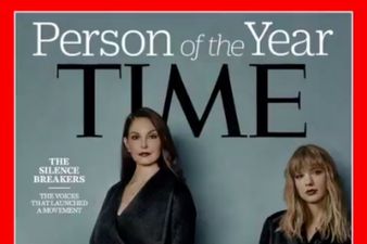 Time Magazine’s Person of the Year 2017 has been announced