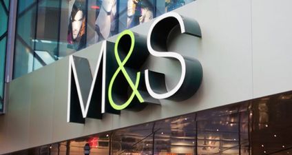 These €70 M&S boots look like they’re from a high end designer