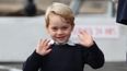 Prince George just got the most EXTRA present for his fifth birthday