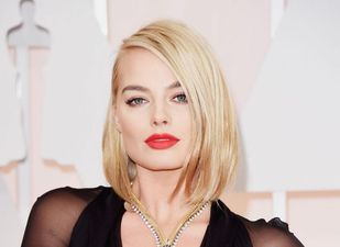 Margot Robbie skulling Harp on Jimmy Kimmel is a proud moment for Dundalk