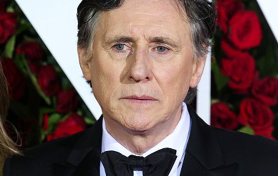 gabriel byrne