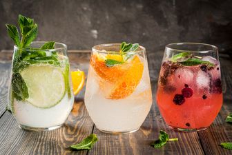 There’s a gin festival happening in Cork next month and we are THERE