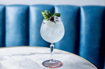 Six tips for creating delish gin cocktails this Christmas