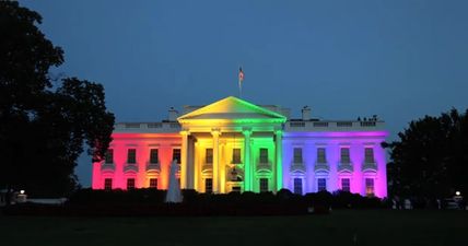 Black and LGBT reporters are uninvited to the White House Christmas party