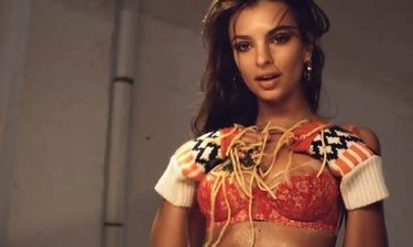 The way Emily Ratajkowski responded to Piers Morgan is pretty epic