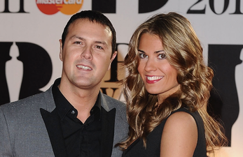 The reason Paddy McGuinness’ family won’t have a Christmas tree