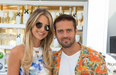 Vogue Williams spotted with Kate Middleton-inspired engagement ring