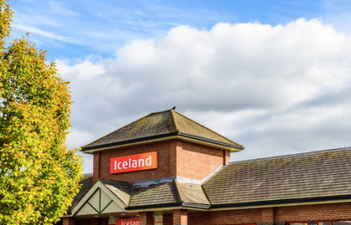 Irish Iceland supermarket shut down due to rodent infestation