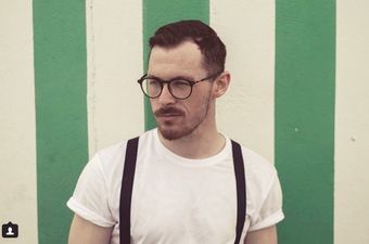 A Dublin blogger says this €5 baby cream cured his psoriasis