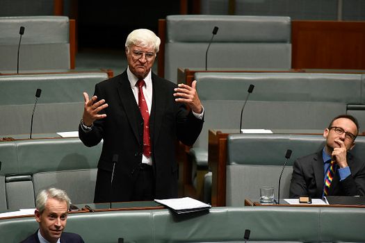 bob katter