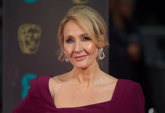 JK Rowling’s statement about Johnny Depp is very disappointing