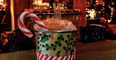 This popular Dublin bar has the greatest Christmas cocktail menu